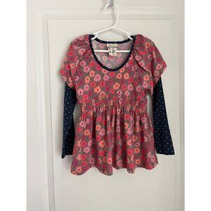 Matilda Jane Top